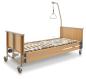 Preview: Pflegebett DALI Standard mit Bluetoothhandschalter